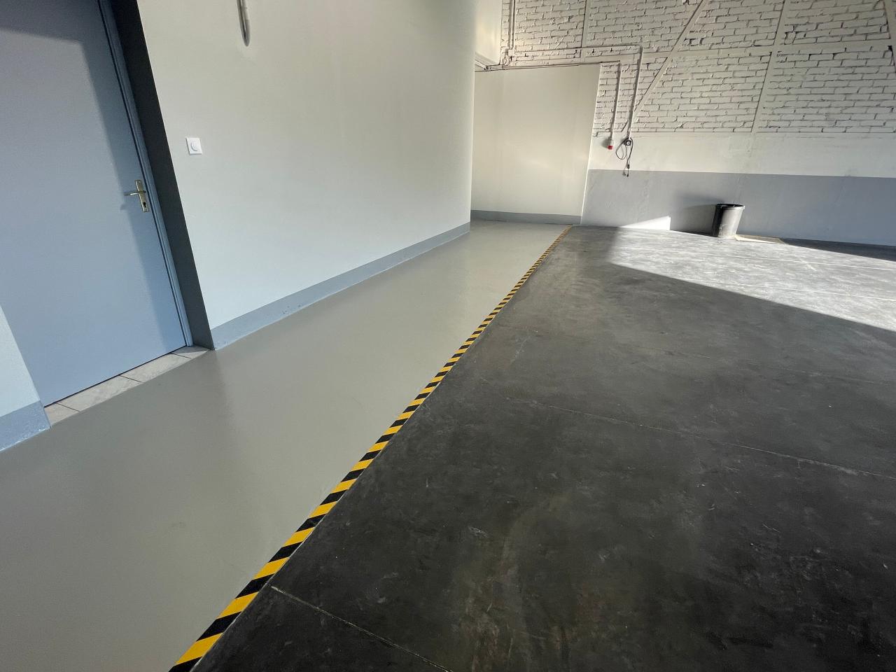 Local d'activité Hagondange 510m² Location local d'activité Hagondange Moselle OLACT2531307 8